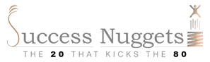 Success Nuggets