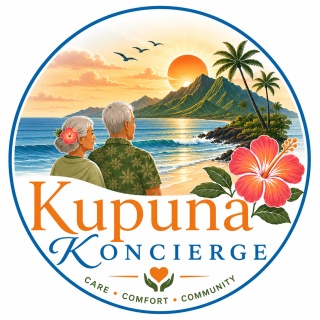 Kupuna Koncierge