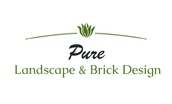 Pure Landscape & Brick Design