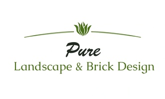 Pure Landscape & Brick Design