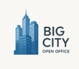 Big City Open Office