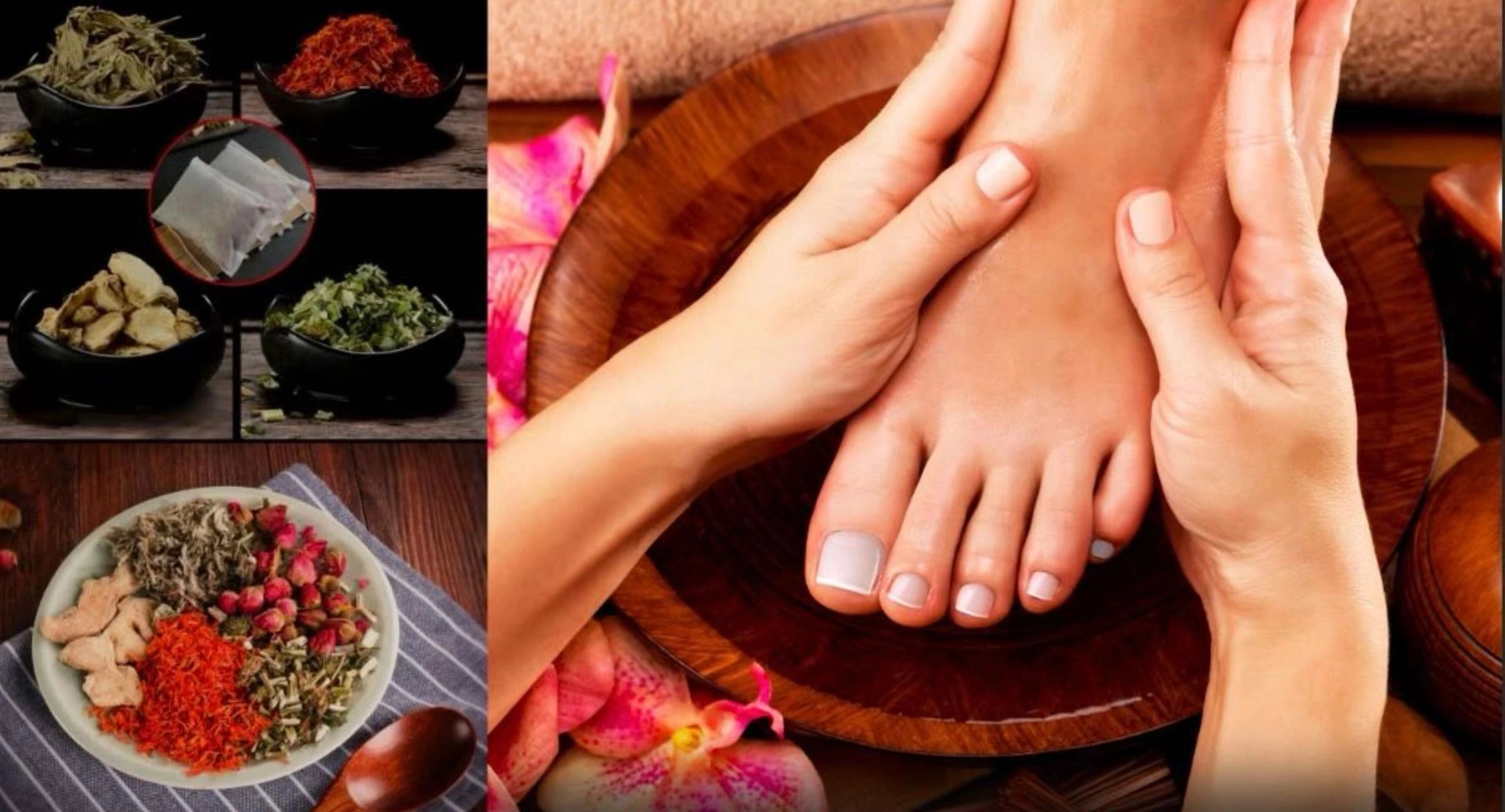 THE BEST SPA