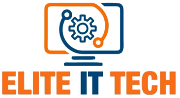 Elite IT Tech
