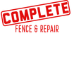 Complete Fence & Repair