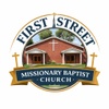 First Street Missionary Baptist Church