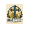 First Street Missionary Baptist Church