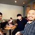 Offline hang out with #AGC-R2TUF - Team Members - Sang - Alex