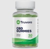Truvora CBD Gummies