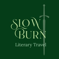 Slow Burn Literary Travel