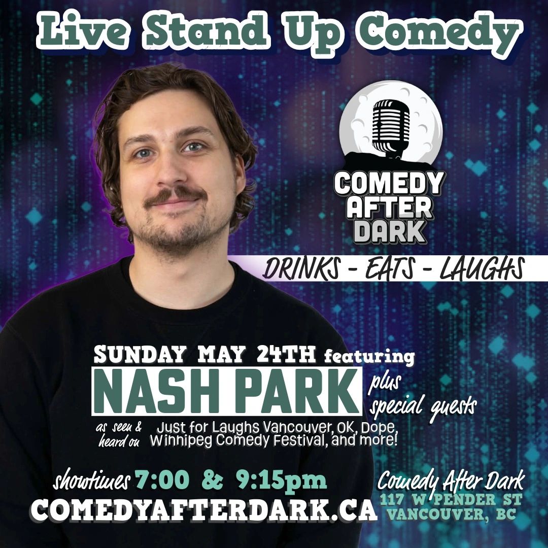 comedy club NEAR ME vancouver comedy show fun stuff to do in vancouver comedy underground stand up