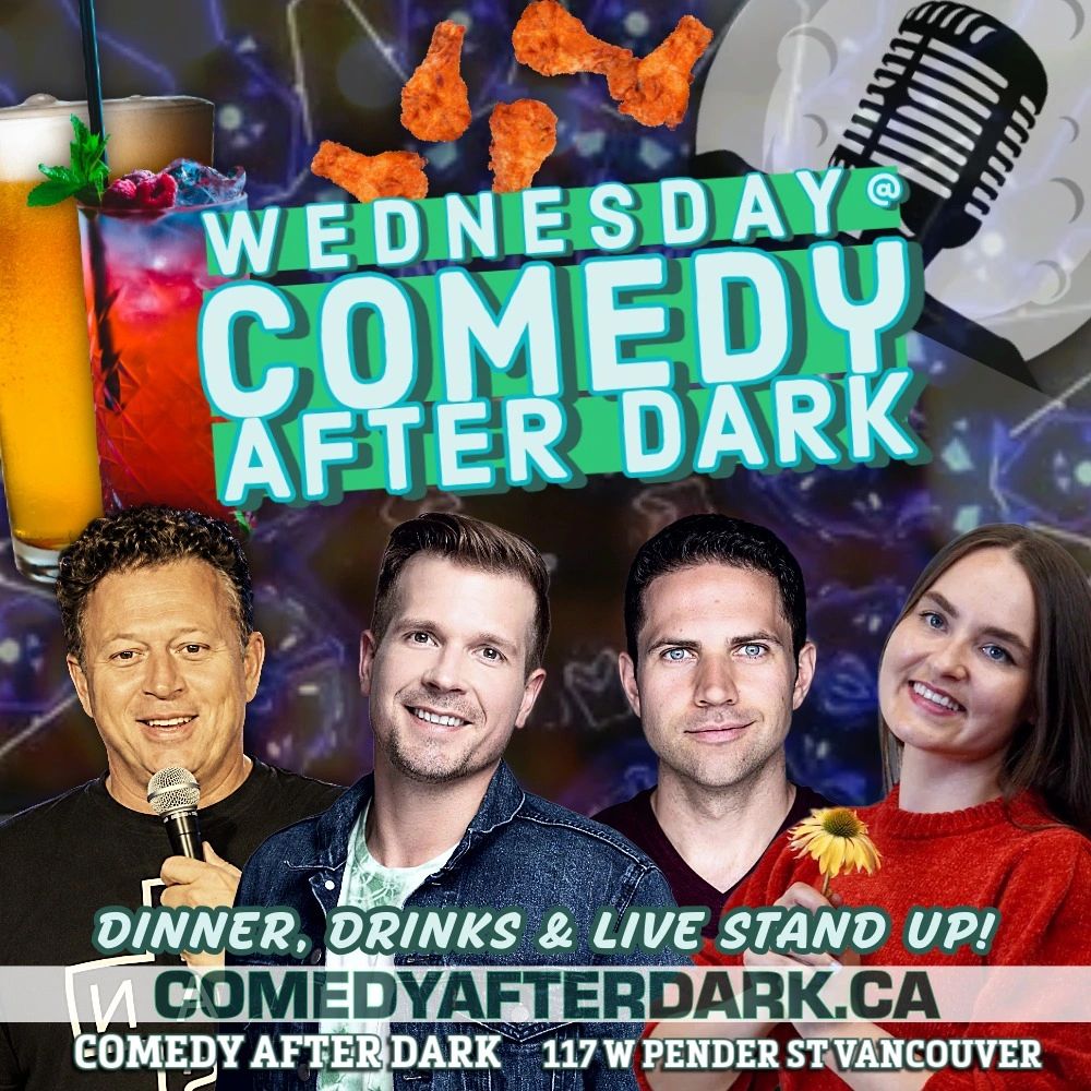 comedy club near me
fun stuff things to do in vancouver
live stand up comedy
events WINGS WED OCT 21