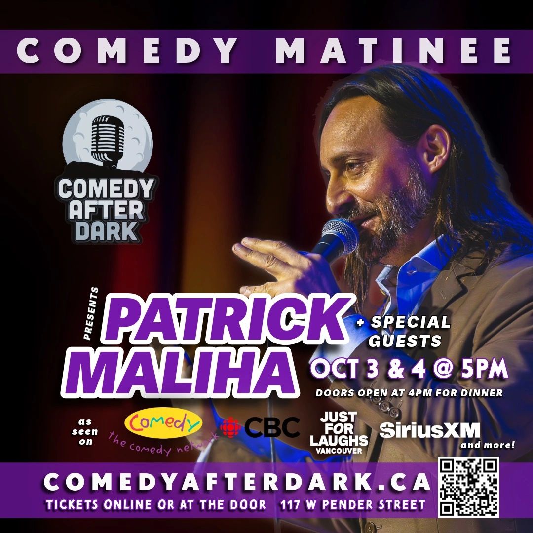 fun stuff things to do in vancouver tonight
comedy club near me
restaurant bar comedy after dark
