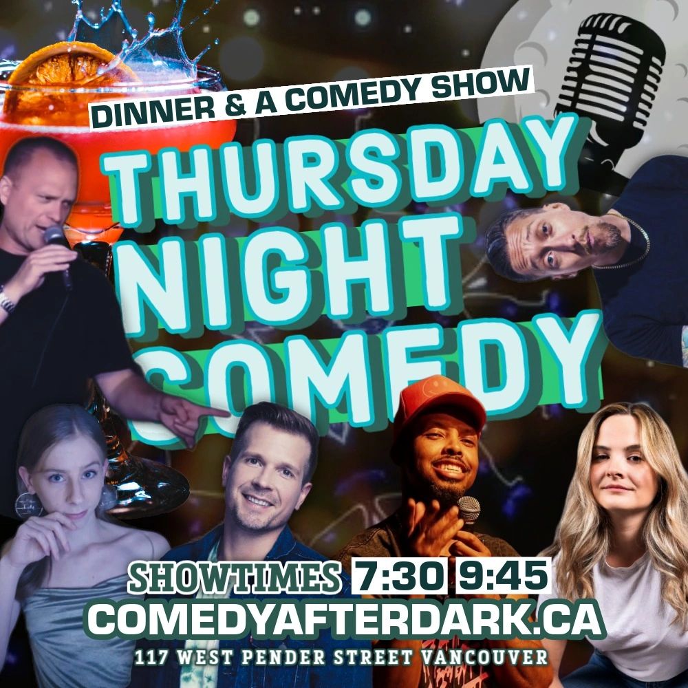 comedy club near me comedy show in vancouver fifa world cup stand up comedy underground after dark