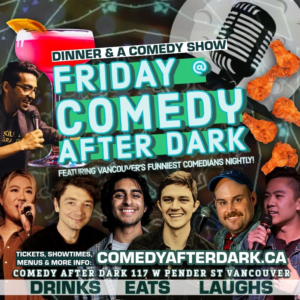 fun stuff to do in vancouver tonight
comedy club restaurant near me
wings show tonight Fri Aug 14
