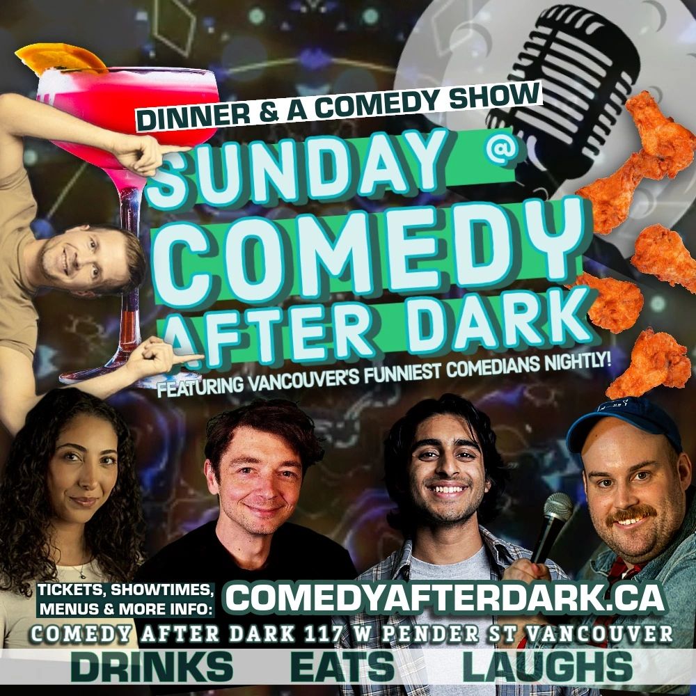 fun stuff to do in vancouver tonight
comedy club restaurant near me
wings show tonight SUN Aug 16
