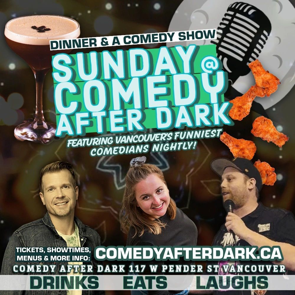 fun stuff to do in vancouver tonight
comedy club near me
events sun aug 23 stand up comedy
