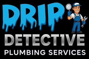Drip Detective Plumbing Services