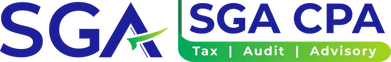 SGA CPA