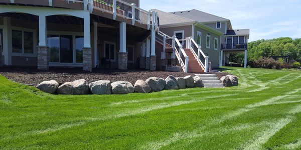 Perfect Grass