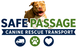 safe passage canine transport