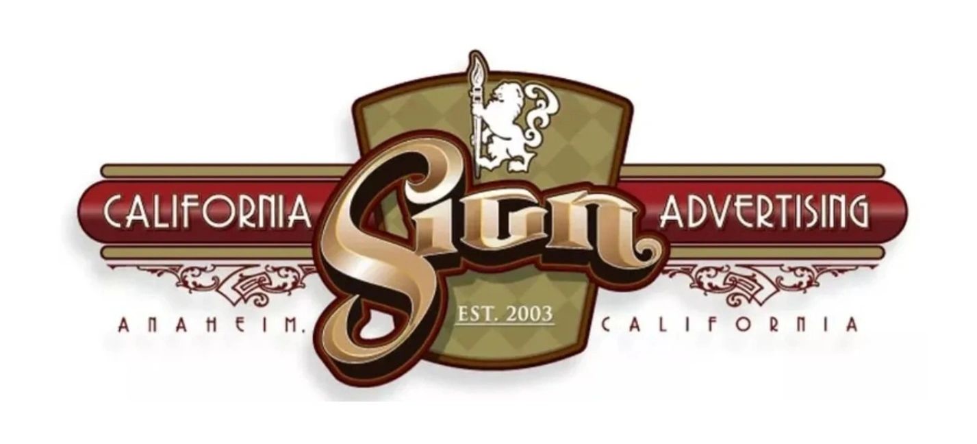 California Sign Advertising, Inc.