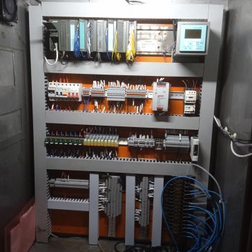 APS Technologies (Pvt) Ltd