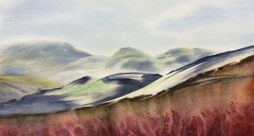Derek Karl Mundell
Autumn comes every year