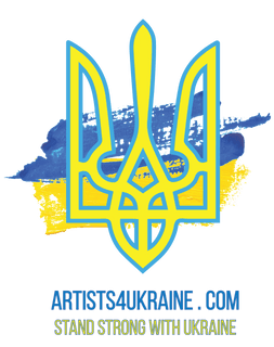 Artists 4 Ukraine