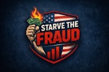 Starve the Fraud
