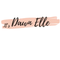 It's Dawn Elle