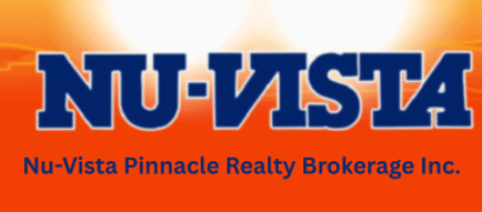 Sean Monteith
SALES REPRESENTATIVE
NU-VISTA PINNACLE REALTY 