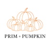 Prim + Pumpkin