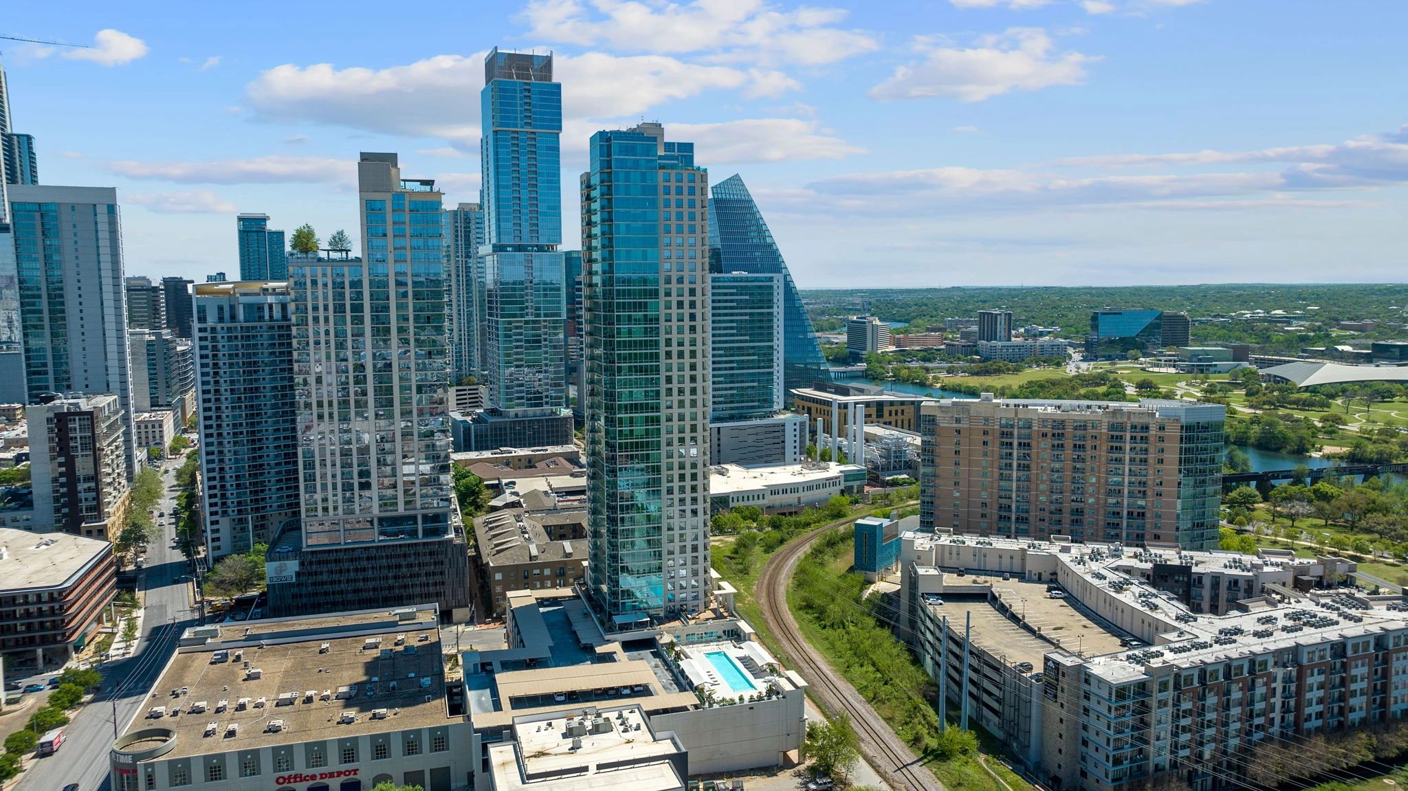 Spring Condos Austin Spring Austin