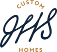 JHS Custom Homes KC