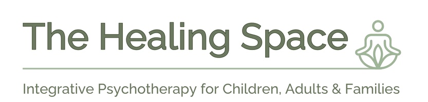The Healing Space  