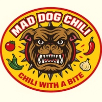 Mad Dog Chili 