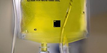 IV intravenous therapy regenerative