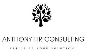 Anthony HR 
Consulting 