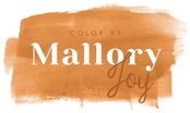 Hair by Mallory Joy