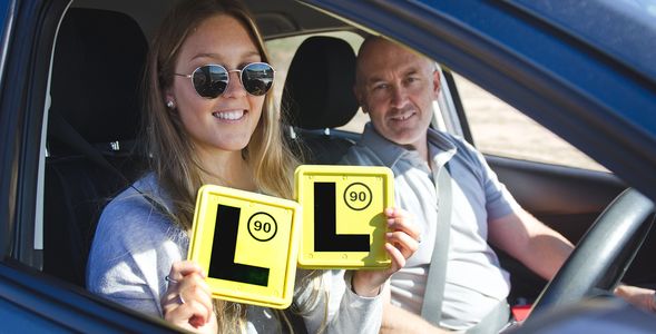 P Ready Driving School Bathurst