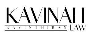 Kavinah Ravinthiran Law PC