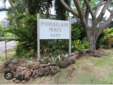 Welcome to Pohailani Maui – your peaceful long-term paradise.