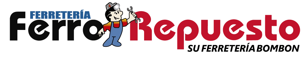 Ferretería Ferro Repuesto