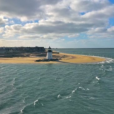 Nantucket Lighthouse