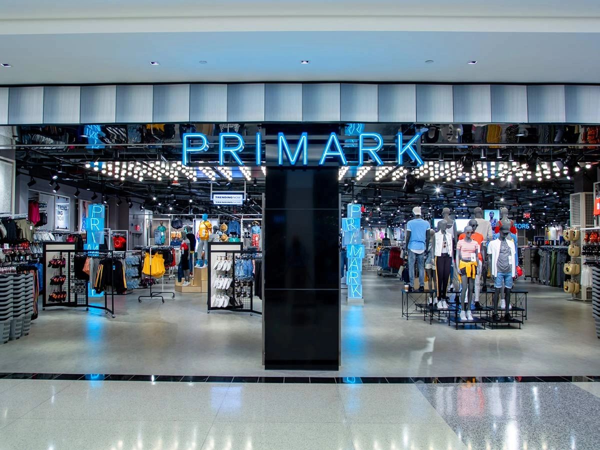 Primark (Roosevelt Field, NY)