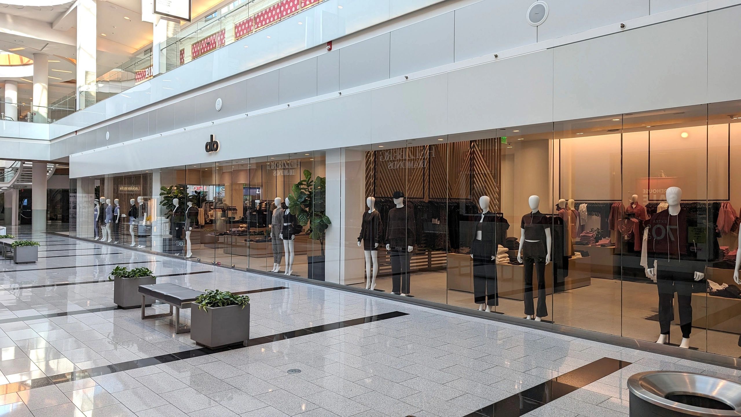 Aldo roosevelt field best sale