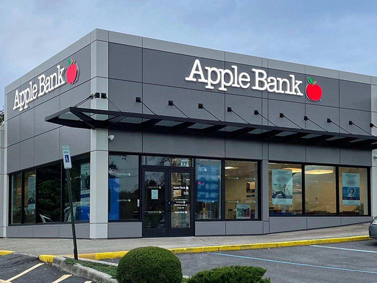 Apple Bank (New City, NY)