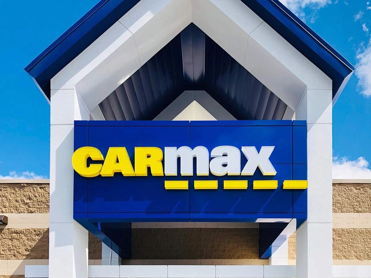 CarMax (Edison, NJ)