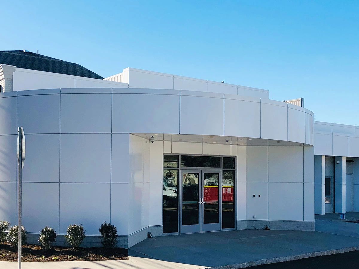 Proponent FCU (Nutley, NJ)