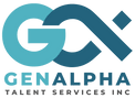 GenAlpha Talent Services 